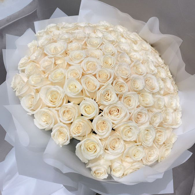 White Bliss
