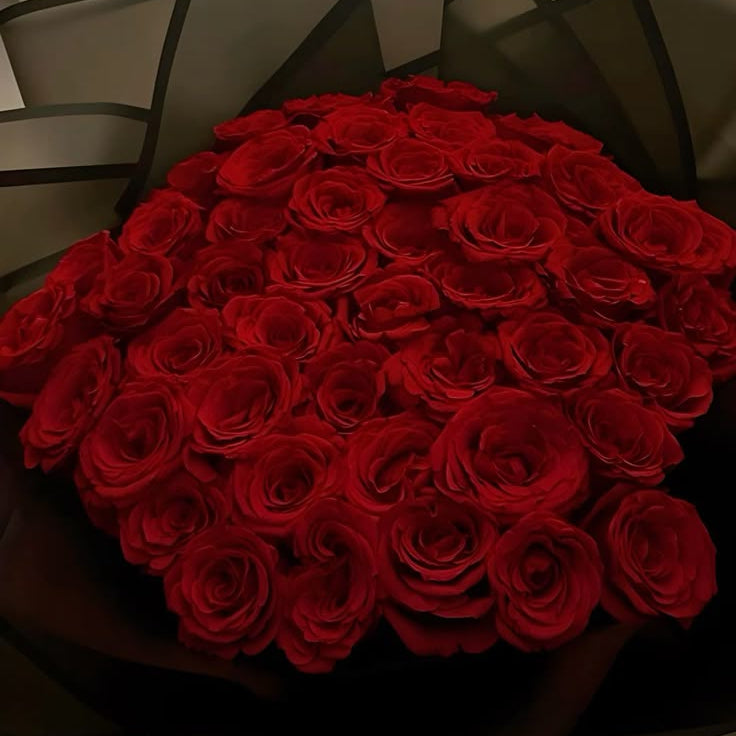 Valentine's Passion