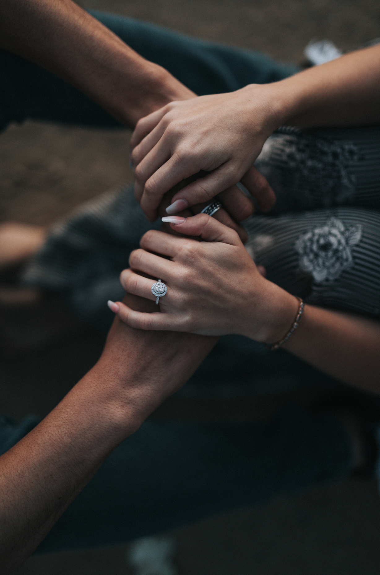 Proposal Picnic