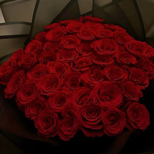 Valentine's Passion